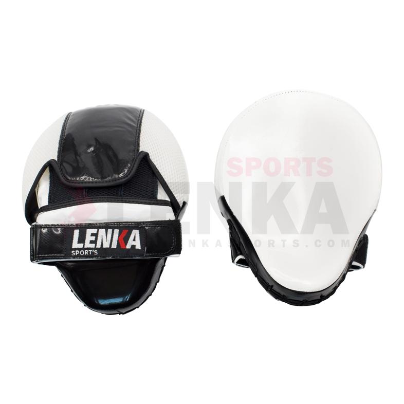 Kick Thai Pad