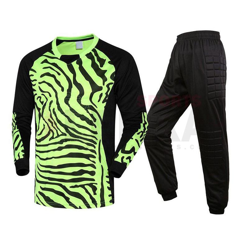 Goal Keeper Uniforms