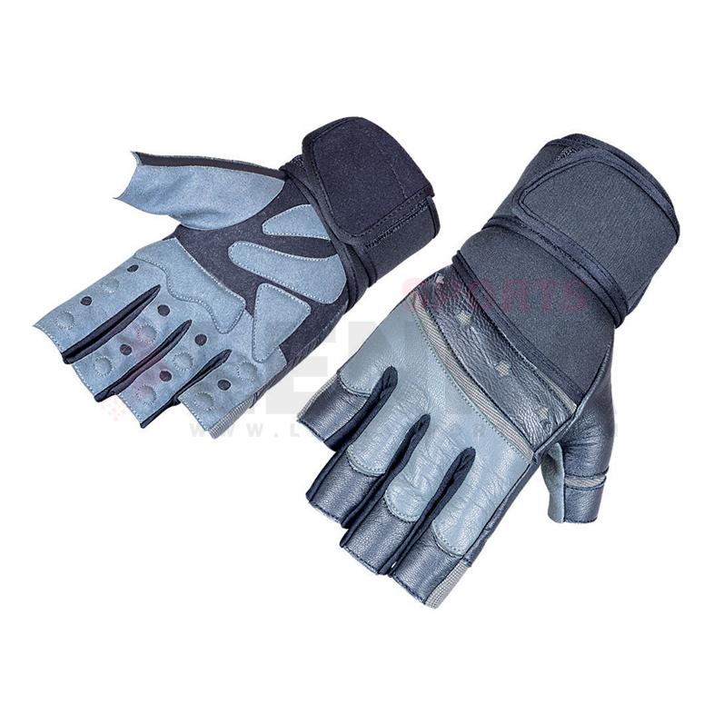 Men Fitness Gloves