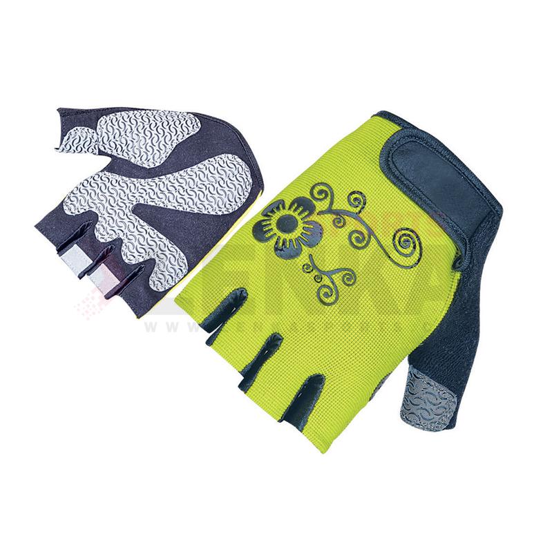 Lady Fitness Gloves