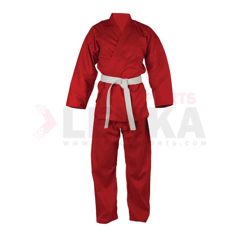 Karate Uniforms