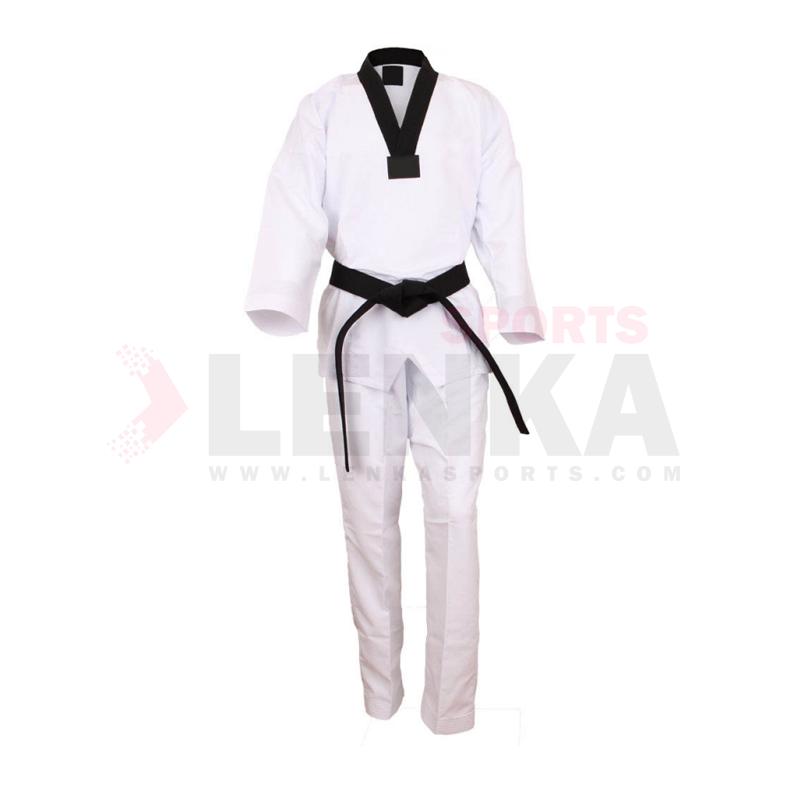 Taekwondo Uniform