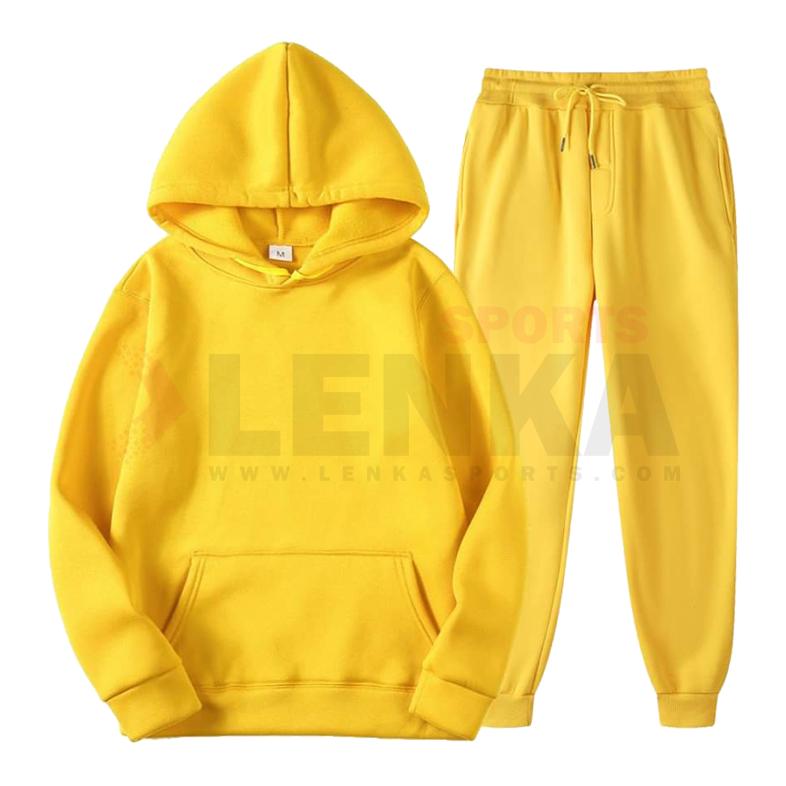 tracksuits