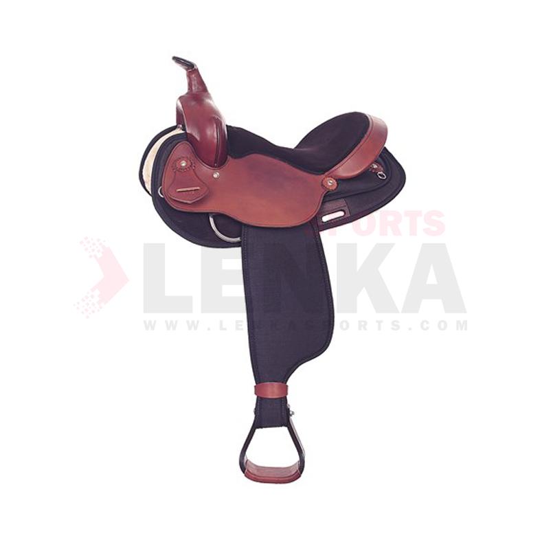 Horse Saddle