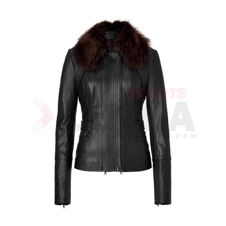Fashion Leather Jackets