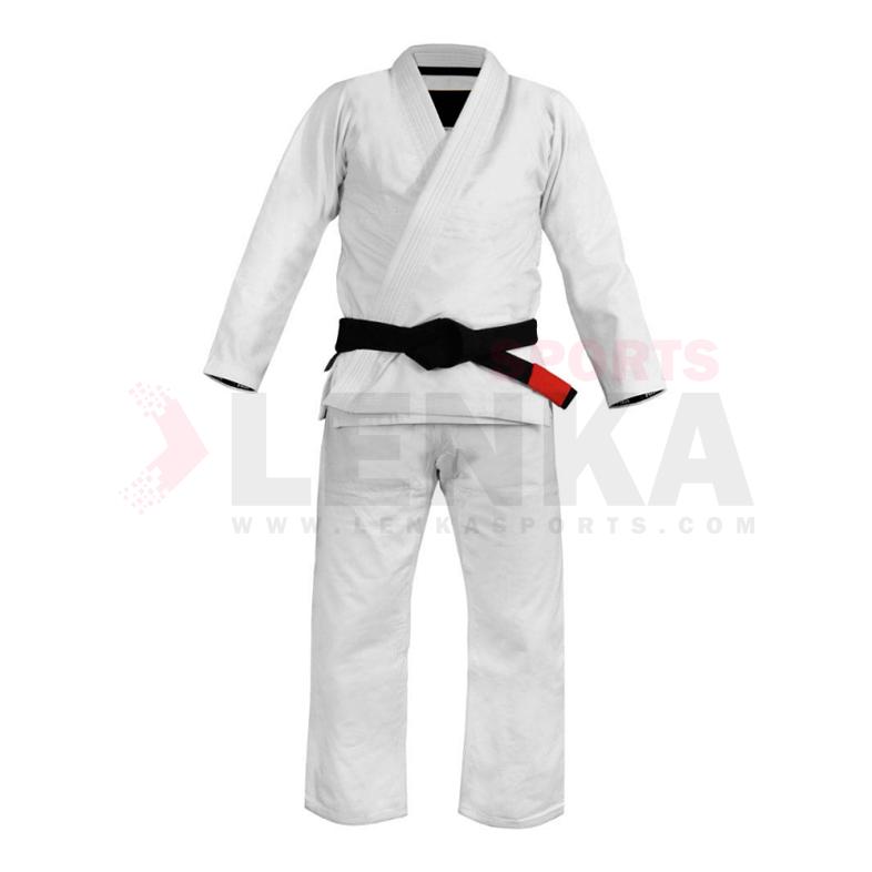 BJJ GI