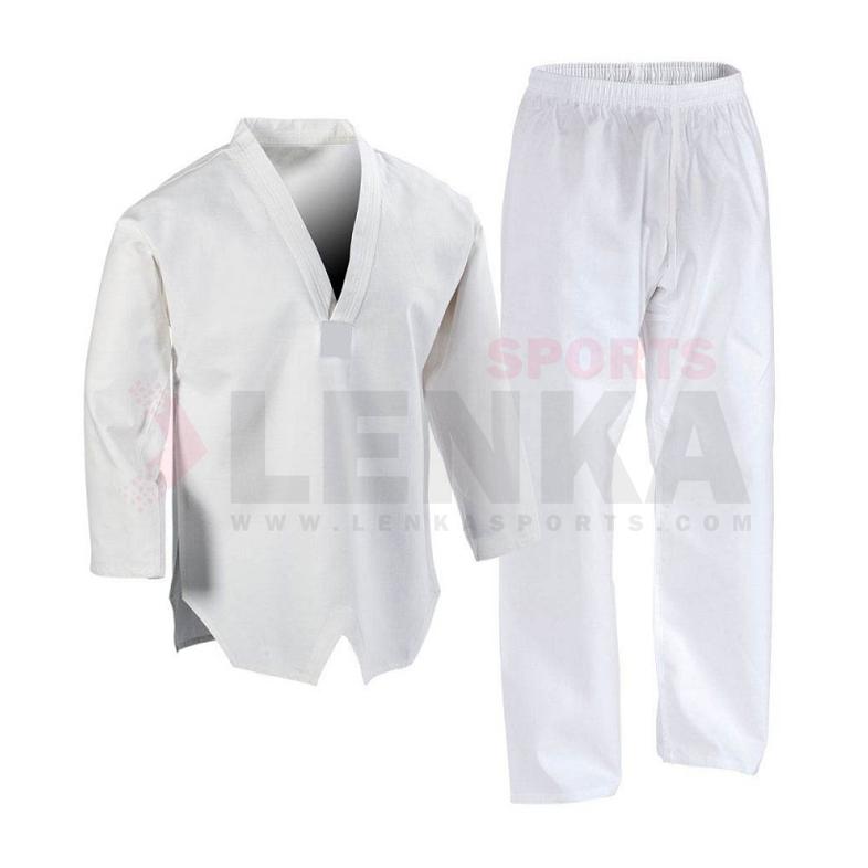 Taekwondo Uniform