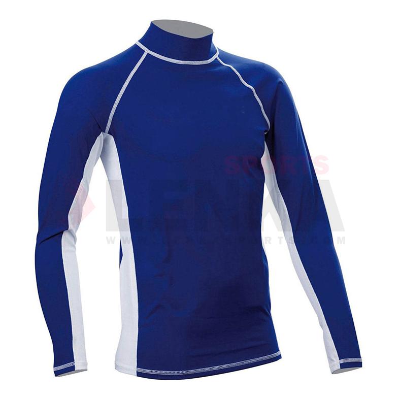 MMA Rash Guard
