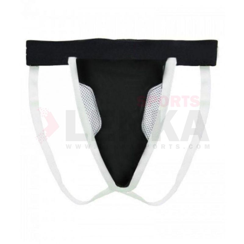 Groin Abdominal Guards