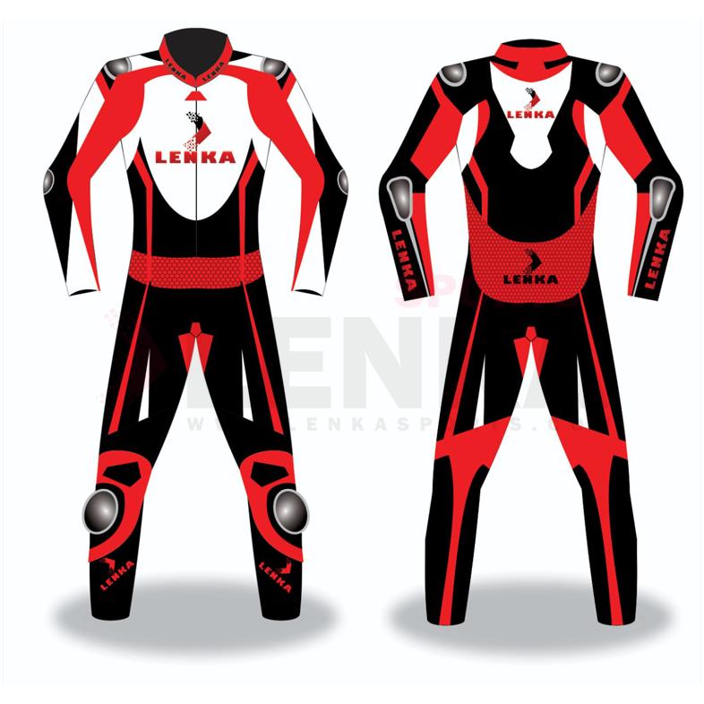Motorbike Suits