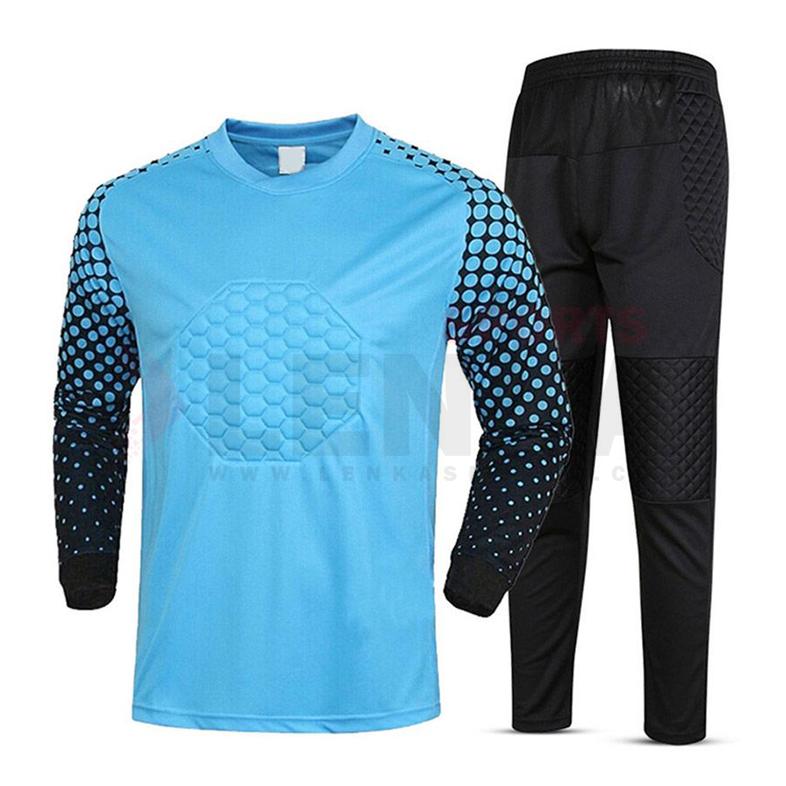 Goal Keeper Uniforms