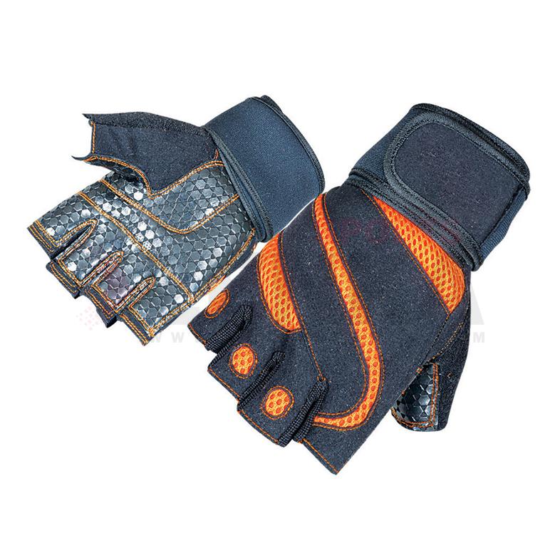 Men Fitness Gloves