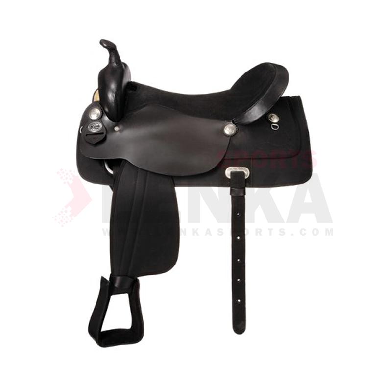 Horse Saddle