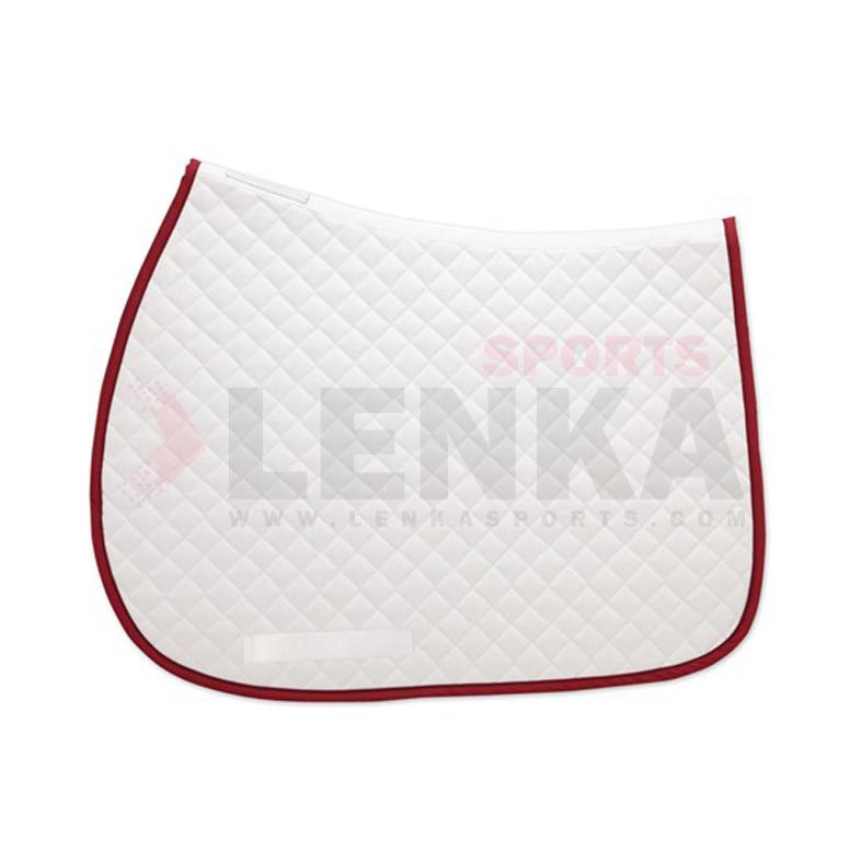 Saddle Pad