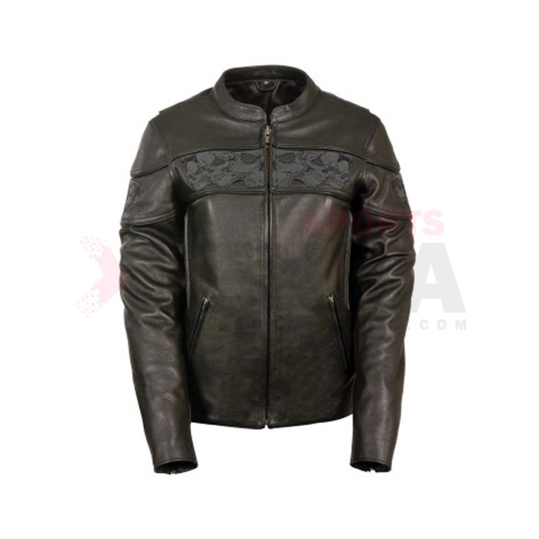 Women's Leather Jackets