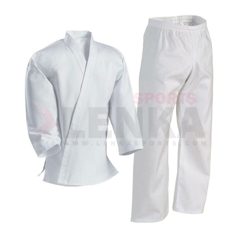 Karate Uniforms