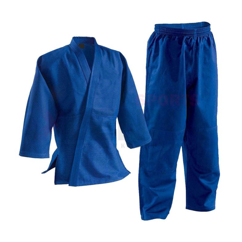  Judo Uniforms