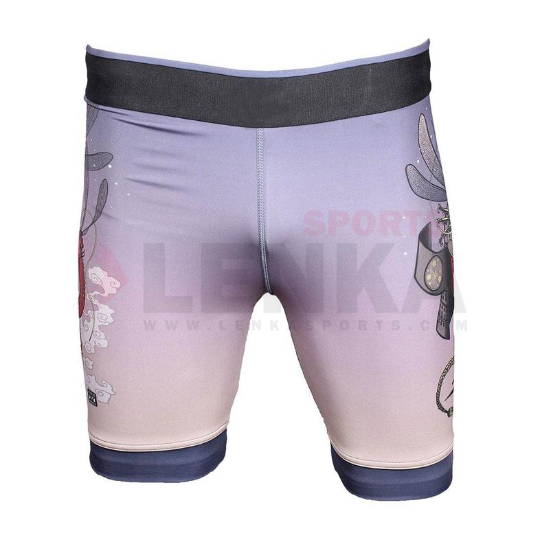  Vale Tudo Shorts