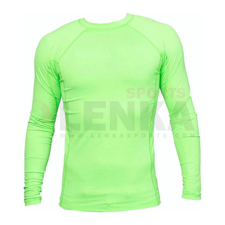 MMA Rash Guard