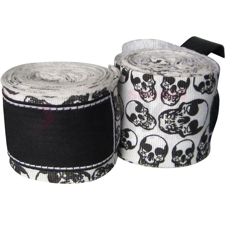 Hand Wraps