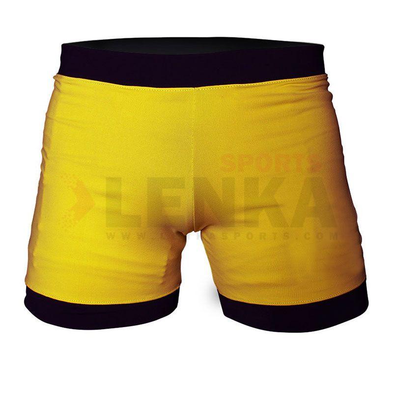Vale Tudo Shorts