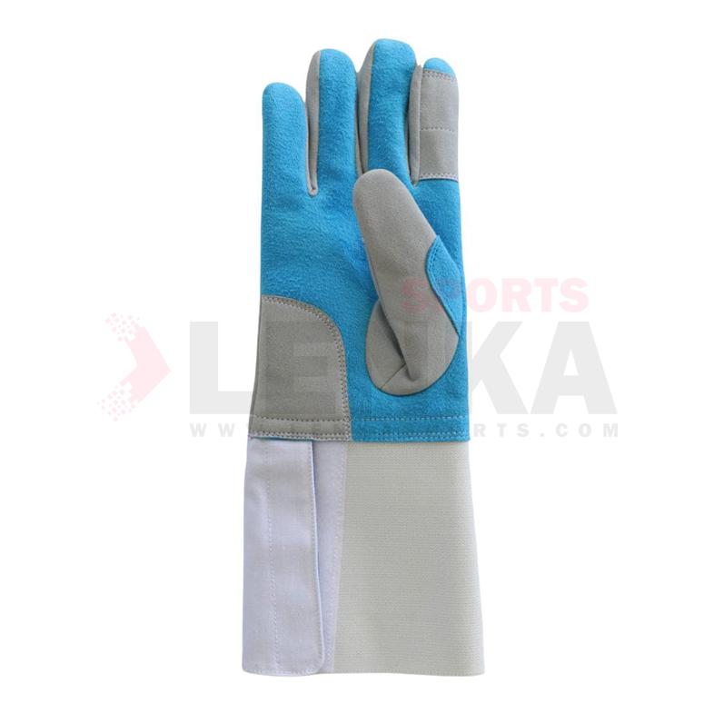 fencing gloves