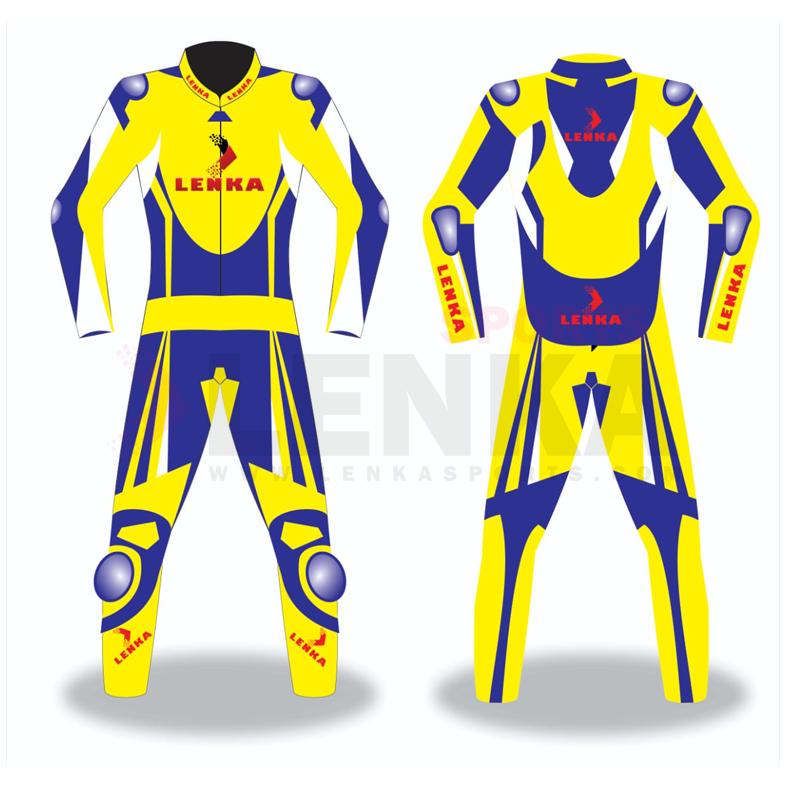 Motorbike Suits