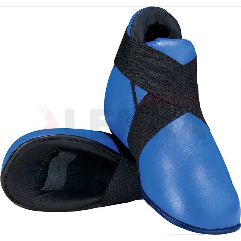 Semi Contact Shoes