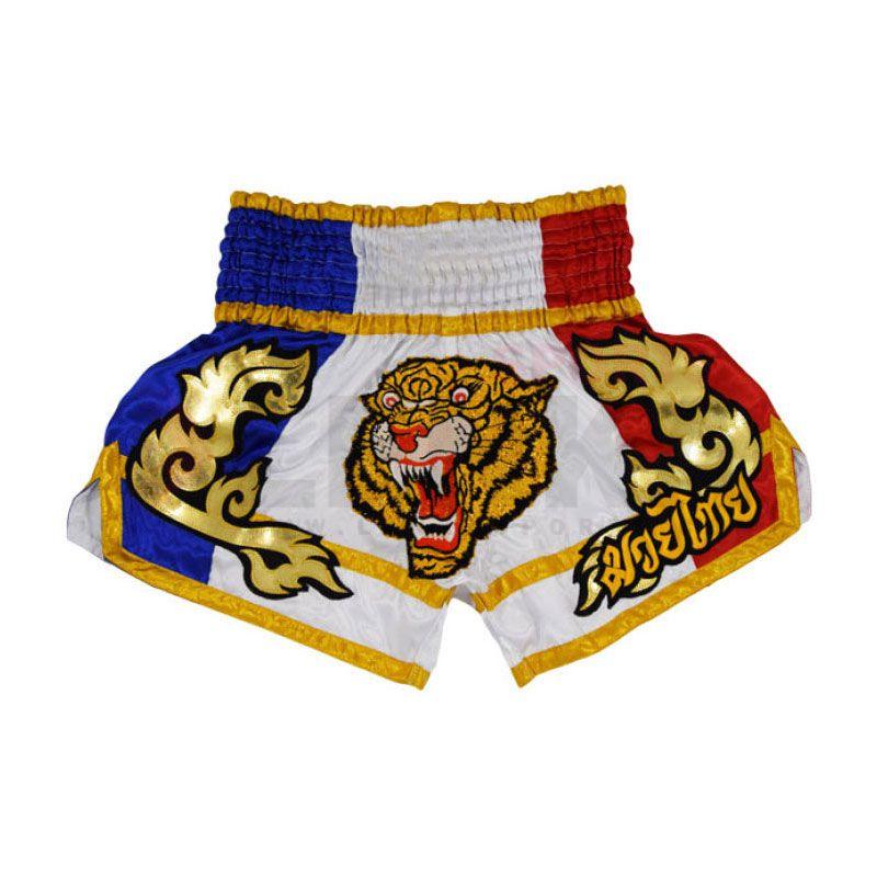 Muay Thai Short