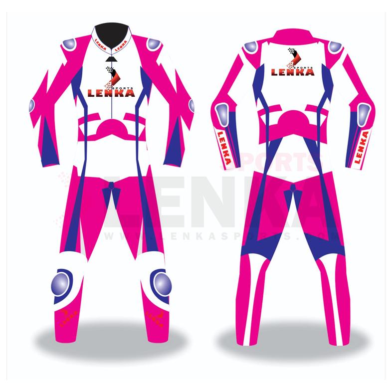Motorbike Suits