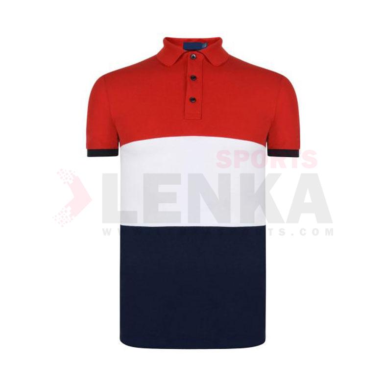 Polo Shirts