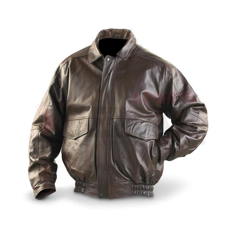 Fashion Leather Jackets