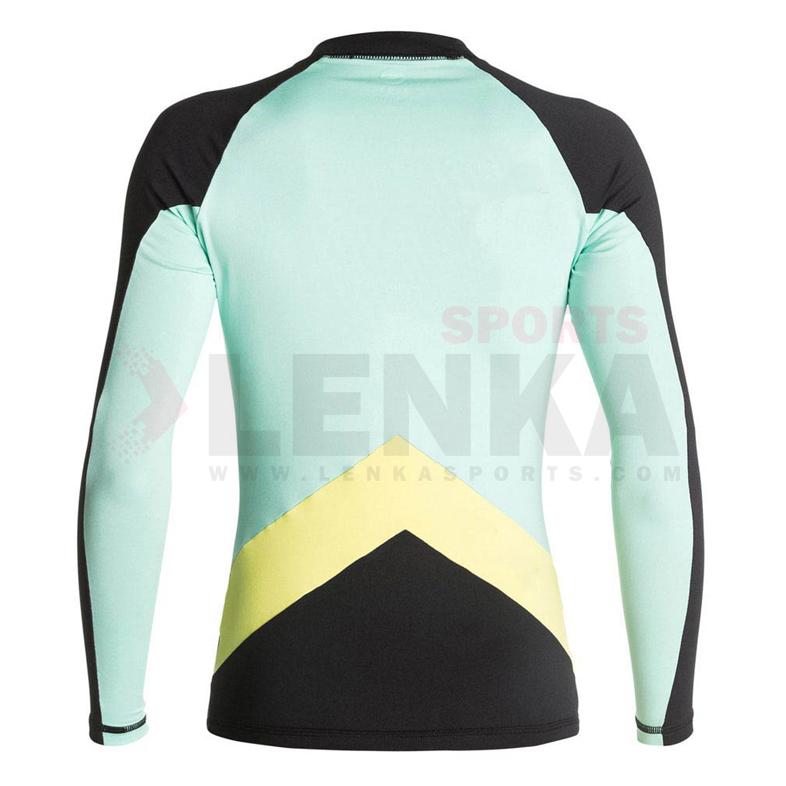MMA Rash Guard