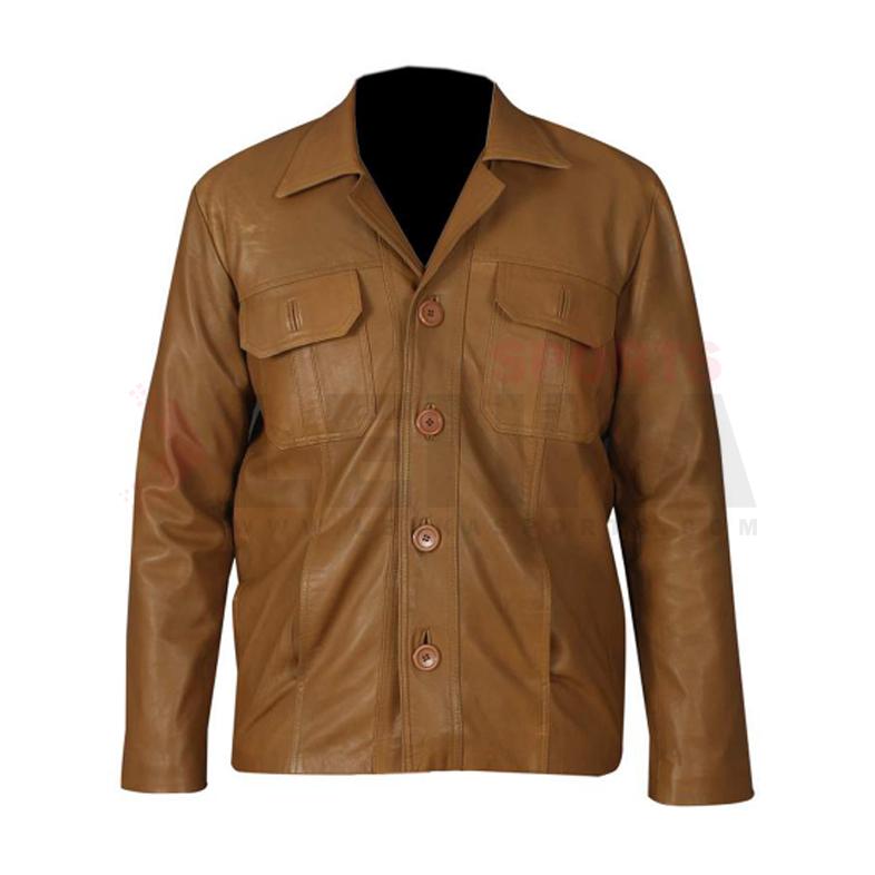 Fashion Leather Jackets