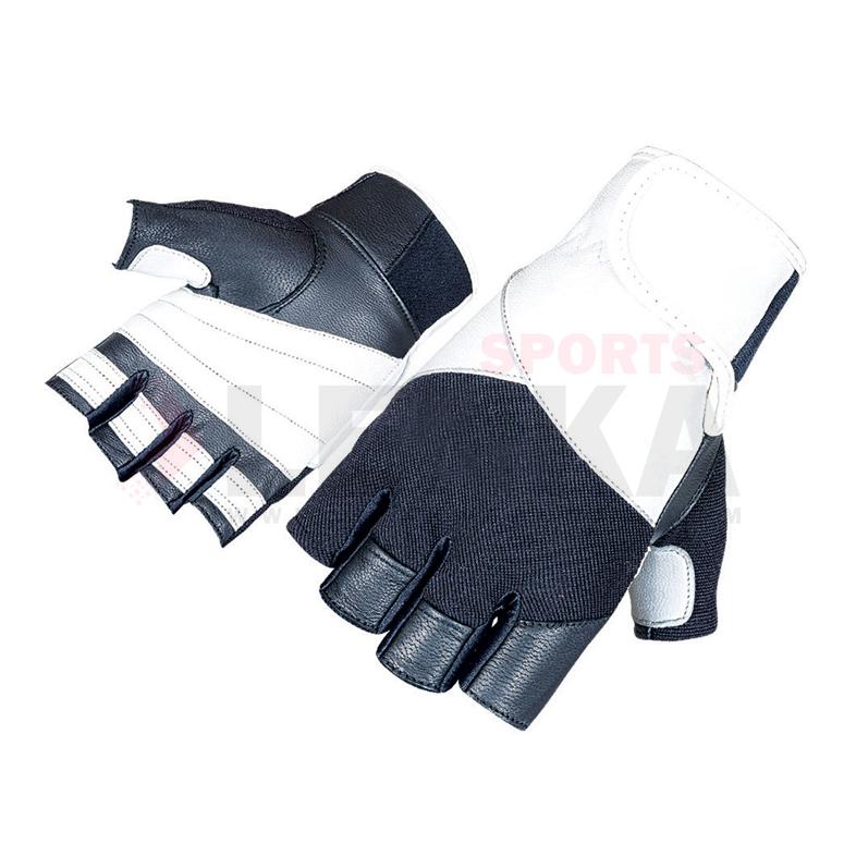 Men Fitness Gloves