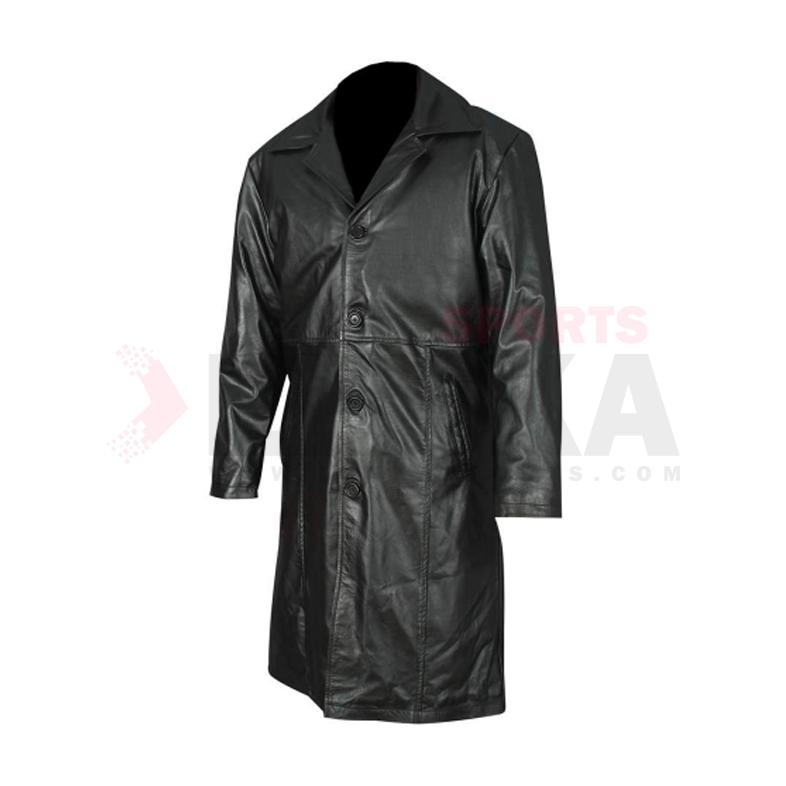 Fashion Leather Jackets