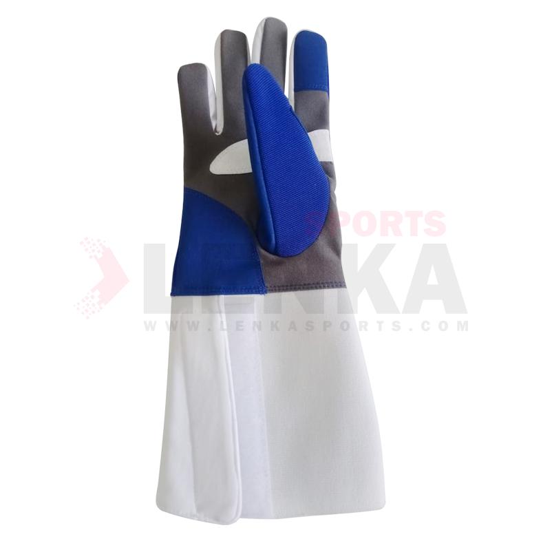 fencing gloves