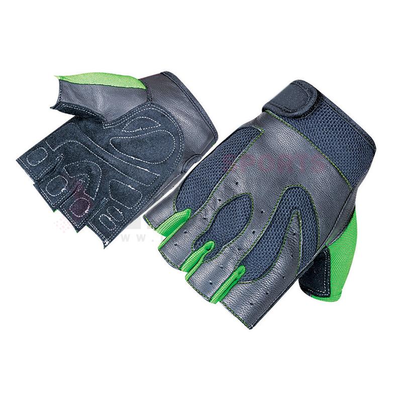 Men Fitness Gloves
