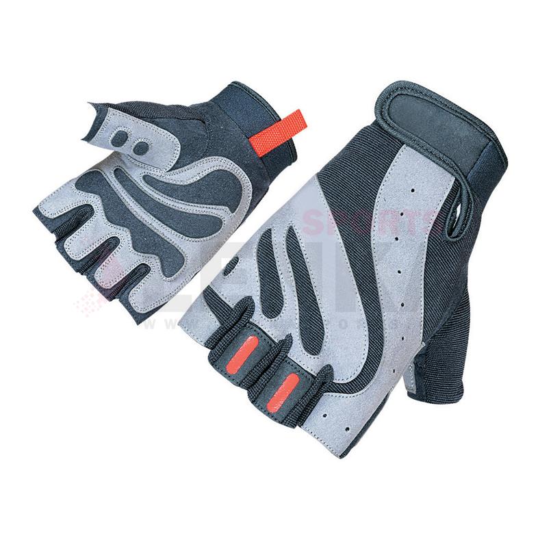 Men Fitness Gloves