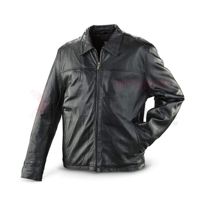 Fashion Leather Jackets