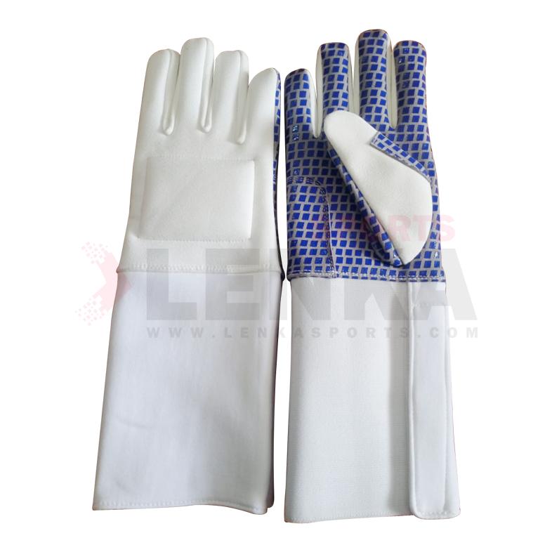 fencing gloves
