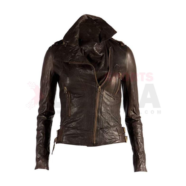 Fashion Leather Jackets