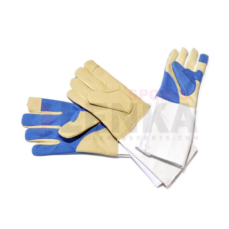 fencing gloves