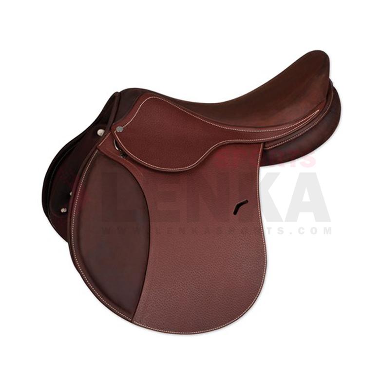 Horse  Saddle