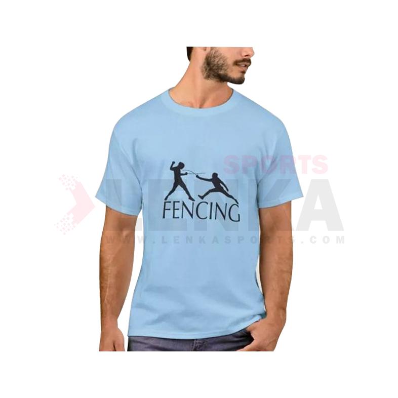 Fencing Tshirts