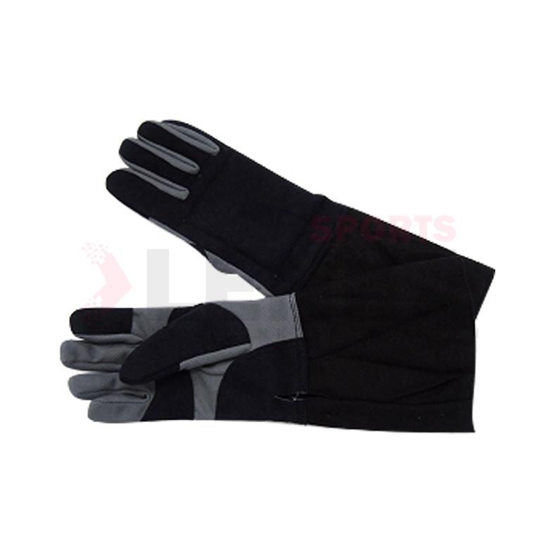 Coach Gloves