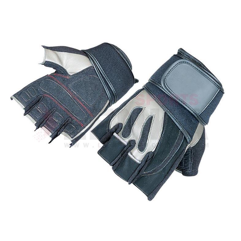 Men Fitness Gloves