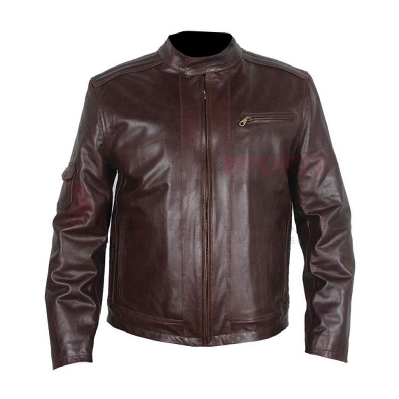 Fashion Leather Jackets
