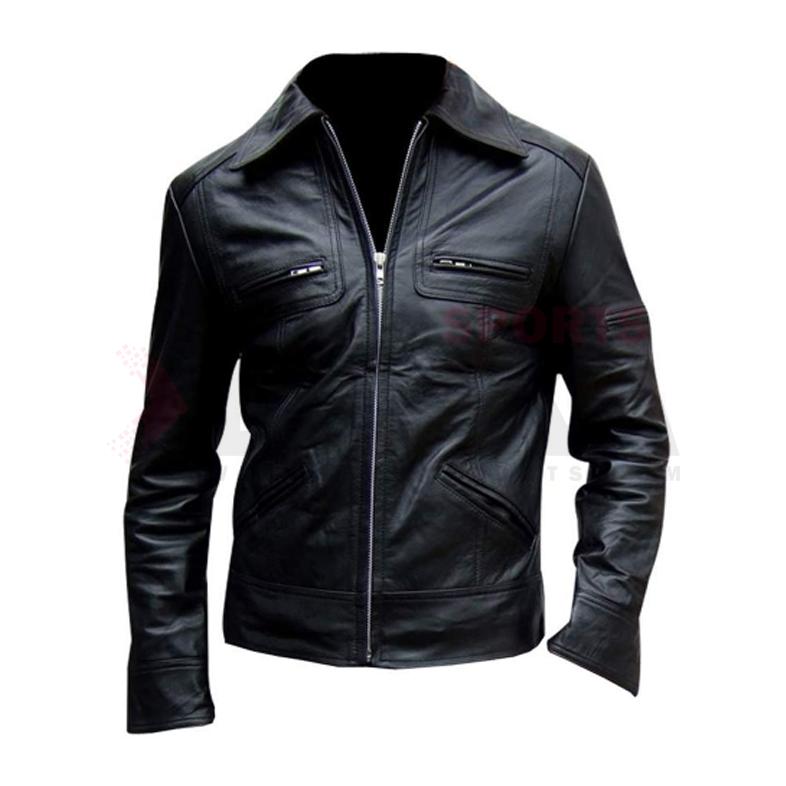 Fashion Leather Jackets