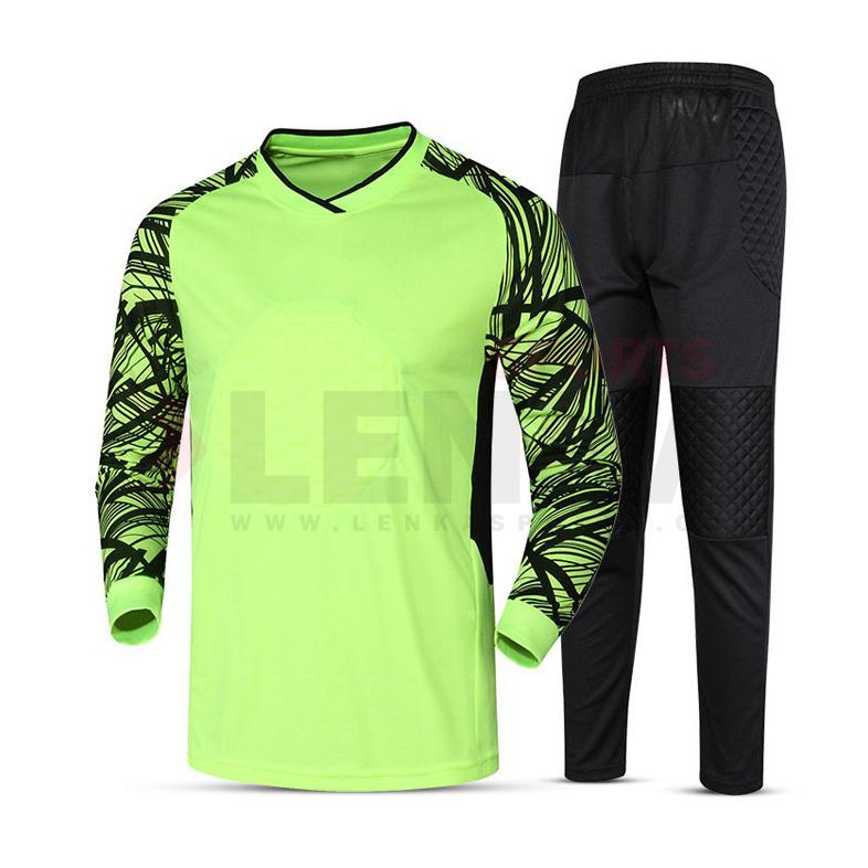 Goal Keeper Uniforms